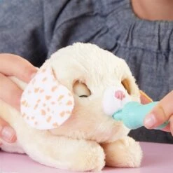 Hasbro FurReal Newborns Puppy -Hasbro 5010993934799 3