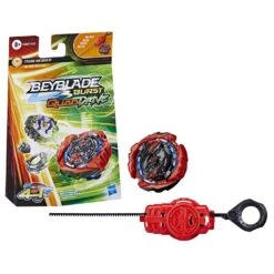 Hasbro Beyblade Quad Drive Starter Pack Assorti -Hasbro 5010993936731 2
