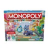 Hasbro Gaming Mijn Eerste Monopoly