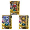 Hasbro Transformers Buzzworthy Bumblebee Deluxe Figuur 11 Cm Assorti -Hasbro 5010993966042 0