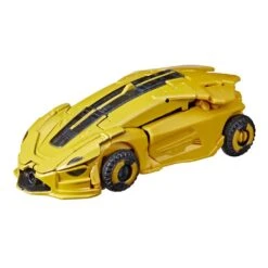 Hasbro Transformers Buzzworthy Bumblebee Deluxe Figuur 11 Cm Assorti 13 Hasbro Transformers Buzzworthy Bumblebee Deluxe Figuur 11 Cm Assorti -Hasbro 5010993966042 4