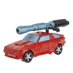 Hasbro Transformers Buzzworthy Bumblebee Deluxe Figuur 11 Cm Assorti 15 Hasbro Transformers Buzzworthy Bumblebee Deluxe Figuur 11 Cm Assorti -Hasbro 5010993966042 6