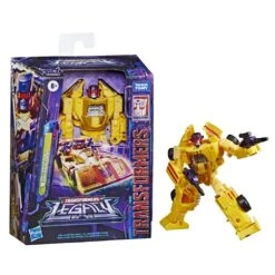 Hasbro Transformers Generations Legacy Evolution Deluxe Figuur Assorti -Hasbro 5010993972173 4