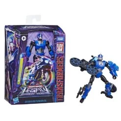 Hasbro Transformers Generations Legacy Evolution Deluxe Figuur Assorti -Hasbro 5010993972173 6