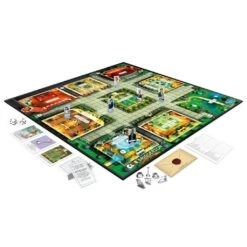 Hasbro Cluedo Bridgerton 10 Hasbro Cluedo Bridgerton -Hasbro 5010993981281 3