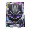Hasbro Marvel Black Panther Vibranium Masker + Licht -Hasbro 5010994104535 0