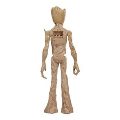 Hasbro Marvel Avengers Titan Hero Series Figuur Groot 7 Hasbro Marvel Avengers Titan Hero Series Figuur Groot -Hasbro 5010994105600 2