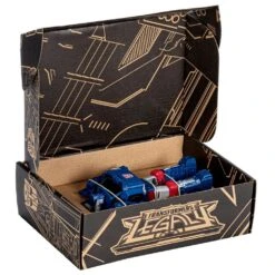 Hasbro Transformers Generations Legacy DK-3 Breaker 11 Hasbro Transformers Generations Legacy DK-3 Breaker -Hasbro 5010994115487 4