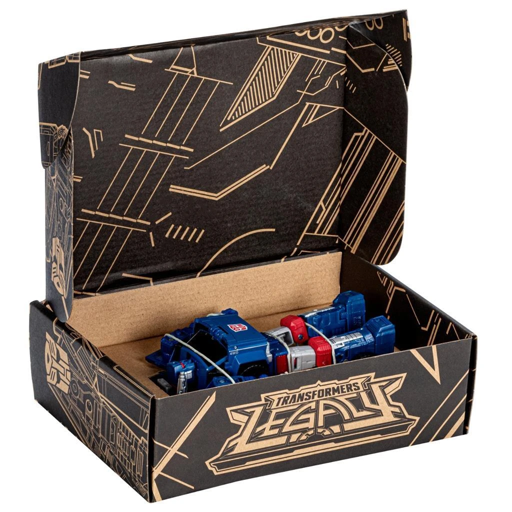 Hasbro Transformers Generations Legacy DK-3 Breaker 7 Hasbro Transformers Generations Legacy DK-3 Breaker - Afbeelding 5