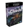 Hasbro Gaming Cluedo Verraad In Slot Swaenesteyn -Hasbro 5010994147969 0