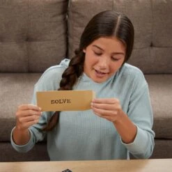 Hasbro Gaming Cluedo Sabotage Op Zee 17 Hasbro Gaming Cluedo Sabotage Op Zee -Hasbro 5010994150075 7