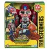 Hasbro Transformers Cyber Smash Changer Optimus Prime 22 Cm -Hasbro 5010994183769 0
