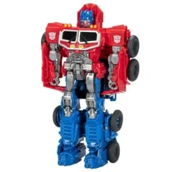 Hasbro Transformers Cyber Smash Changer Optimus Prime 22 Cm 11 Hasbro Transformers Cyber Smash Changer Optimus Prime 22 Cm -Hasbro 5010994183769 2