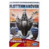 Hasbro Reisespiel Flottenmanöver