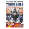 Hasbro Edition Voyage Touché Coulé 1 Hasbro Edition Voyage Touché Coulé -Hasbro 5010994851767 0