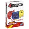 Hasbro 4 Gewinnt Kompakt 2 Hasbro 4 Gewinnt Kompakt -Hasbro 5010994851897 0