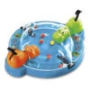 Hasbro Reisversie Hippo Hap 2 Hasbro Reisversie Hippo Hap -Hasbro 5010994880019 1