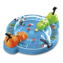 Hasbro Reisversie Hippo Hap
