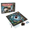 Hasbro Monopoly Extreem Bankieren -Hasbro 5010994969134 0