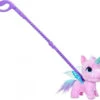 Hasbro Flyalot Flitter, Mijn Eenhoorn - F63725L0 - Furreal Friends