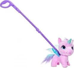 Hasbro Flyalot Flitter, Mijn Eenhoorn - F63725L0 - Furreal Friends