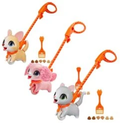 Hasbro Poopalots Kleine Racker - E88995L0 - Furreal Friends