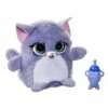 Hasbro Fur Real Friends Fuzzalots Kat