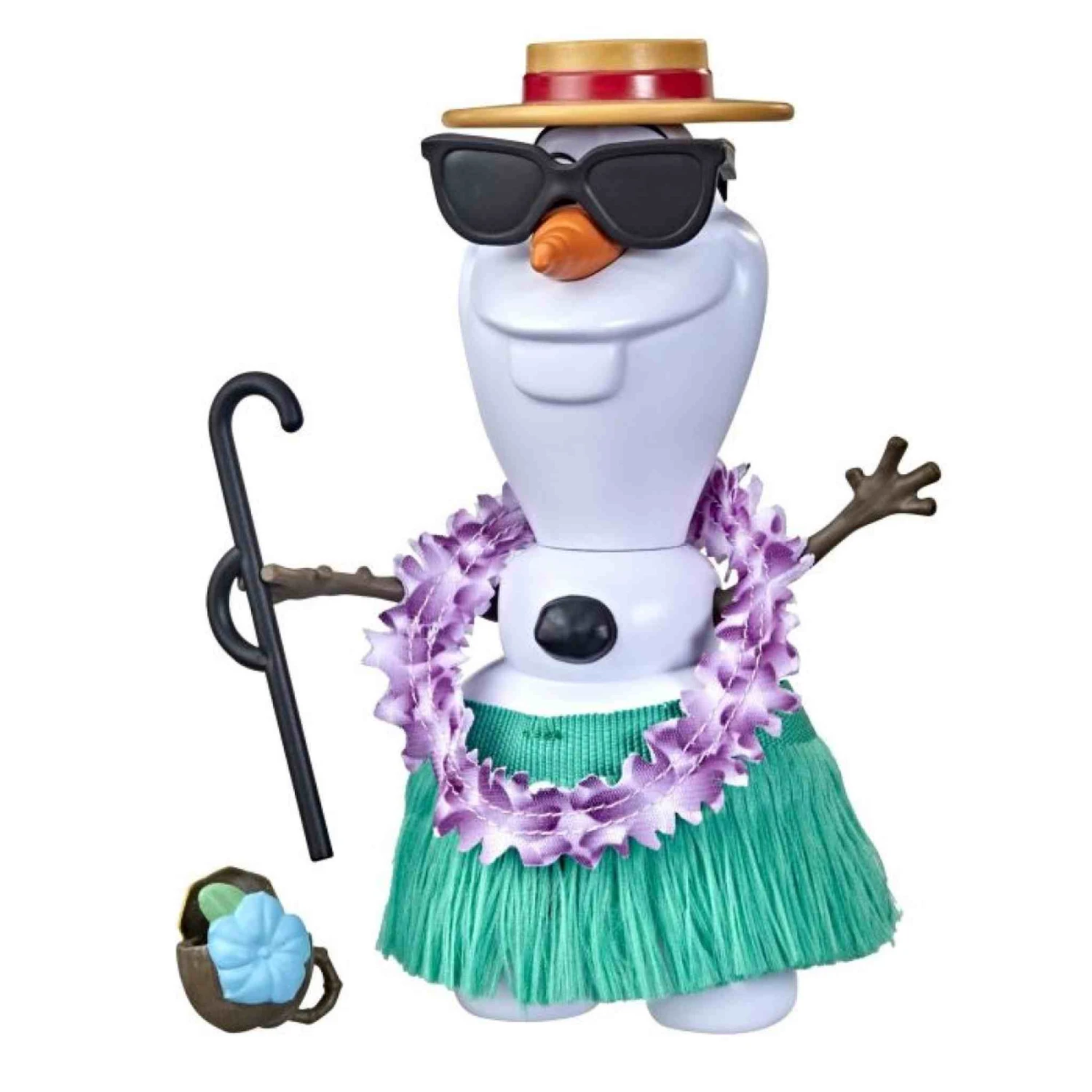 Hasbro Frozen Zomer Plezier Olaf