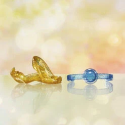 Hasbro Disney Princess Royal Shimmer Pop Jasmine- Pop -Hasbro disney pop royal shimmer jasmine junior 28 cm 4 delig 4 999579 1637250933