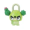 Hasbro Lock Stars-figuur Cactus 6 Cm Groen 5-delig -Hasbro hasbro lock stars figuur cactus 6 cm groen 5 delig 244123