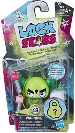 Hasbro Lock Stars-figuur Cactus 6 Cm Groen 5-delig 7 Hasbro Lock Stars-figuur Cactus 6 Cm Groen 5-delig -Hasbro hasbro lock stars figuur cactus 6 cm groen 5 delig 3 244123