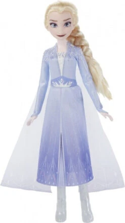 Hasbro Disney Frozen 2 Zingende Elsa Pop