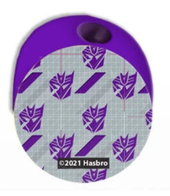 Hasbro Verrassingsbal Transformers Junior Lichtblauw/wit -Hasbro hasbro verrassingsbal transformers lichtblauw wit 4 1009338 1642595690