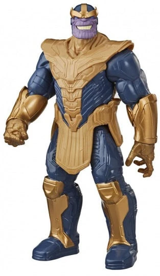 Hasbro Marvel Avengers Titan Heroes Thanos 30 Cm