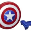 Hasbro Marvel Avengers Captain America Magnetisch Schild -Hasbro marvel speelset avengers captain america junior 2 delig 1003024 1638526705