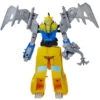 Hasbro Transformers Bumbleswoop Cyberverse Roll And Combine 1 Hasbro Transformers Bumbleswoop Cyberverse Roll And Combine -Hasbro transformers dinobot bumblebee junior 11 cm geel 988854 1634654754